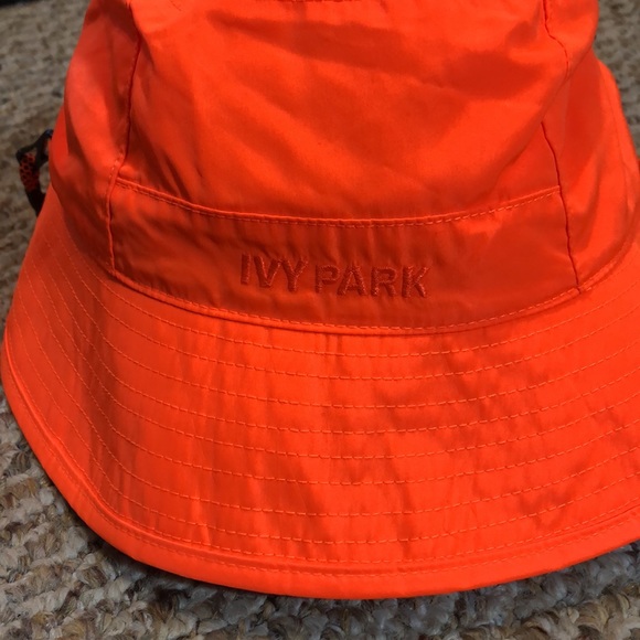 IVY PARK Accessories Ivy Park X Adidas Solar Flex Bucket Hat Poshmark